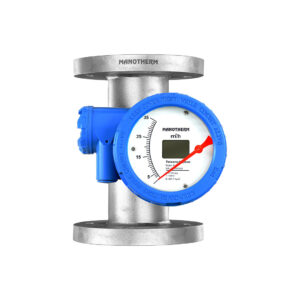 Metal Tube Rotameter (LCD Display) MT-F310RT
