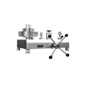 Dead Weight Tester MT-L100DW