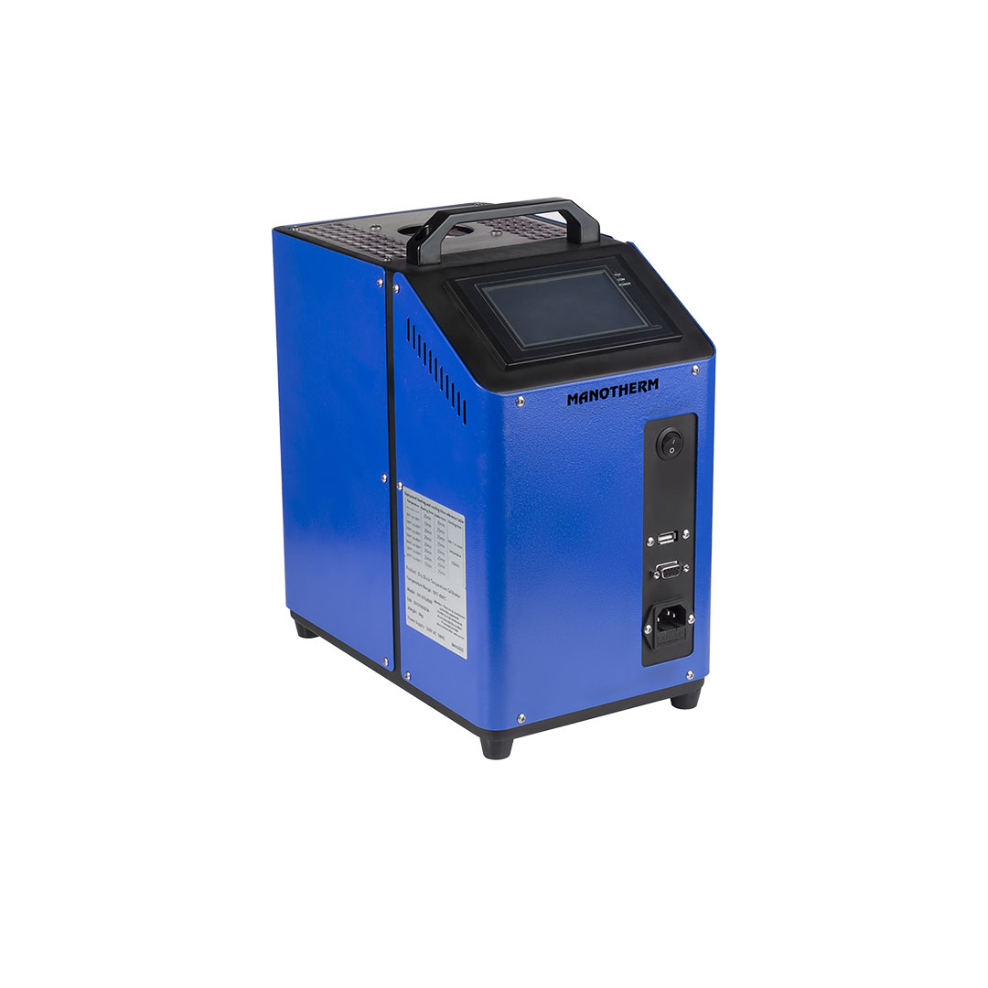 Temperature Calibrator MT-L100TC