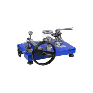 Comparison Test Pump MT-L110TP