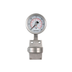 Differential Pressure Gauge MT-P110DP
