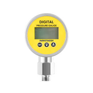Digital Remote Transimission Pressure Gauge MT-P200DG