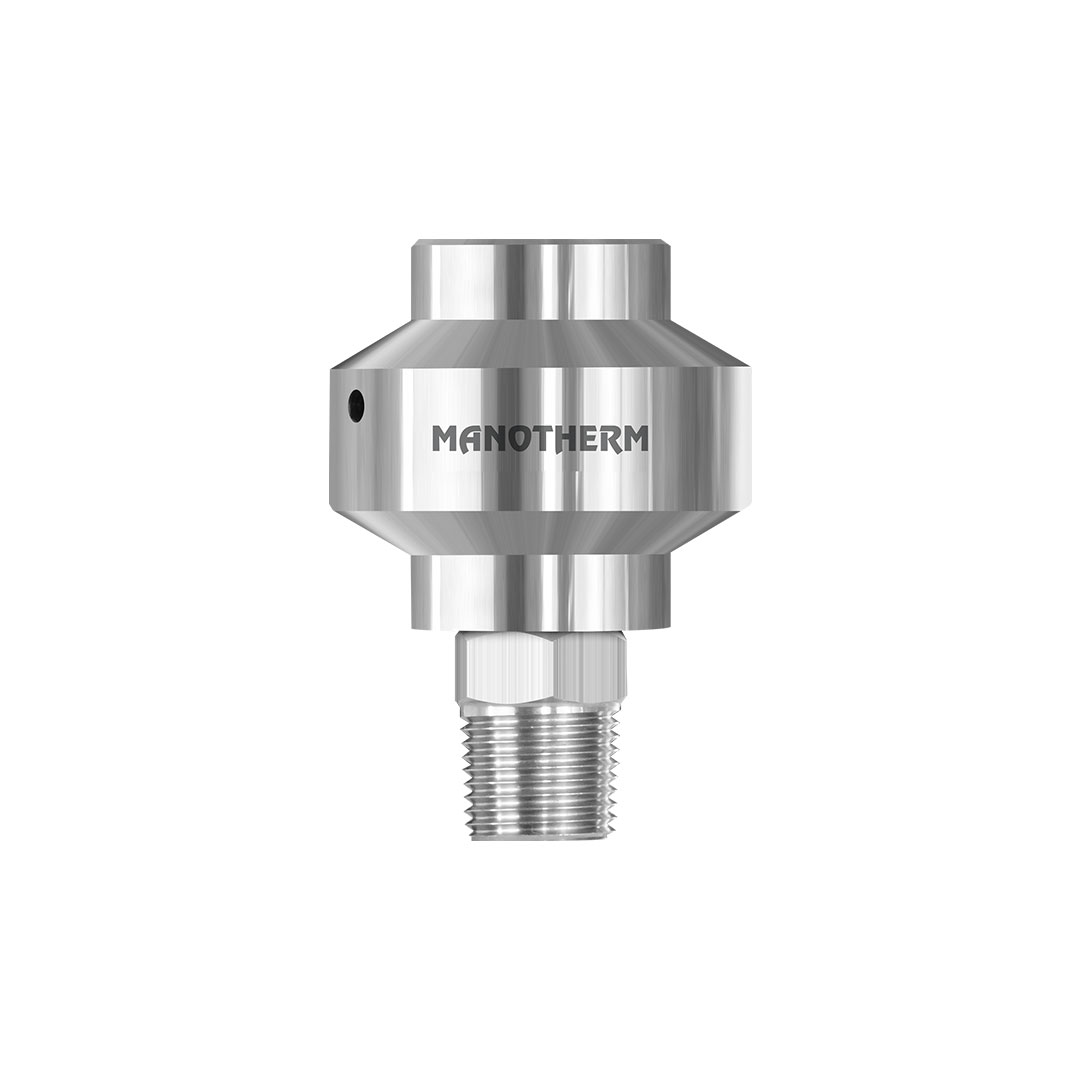 Threaded Diaphragm Seal MT-S110TD