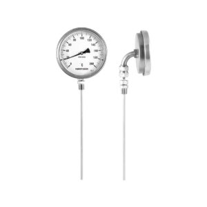 Bimetal Thermometer MT-T100BM
