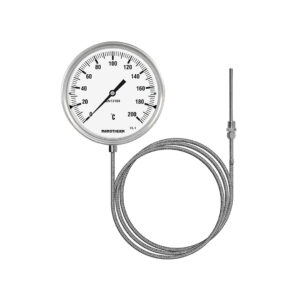 Gas Filled Thermometers MT-T100GF