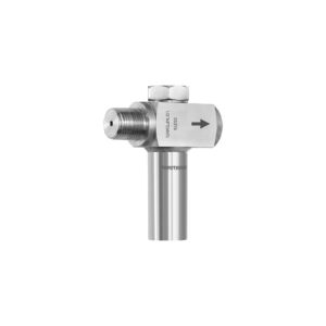 Overpressure protector MT-A100GS