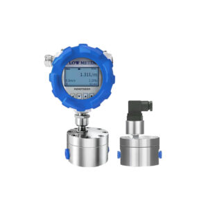 Circular Gear Flow Meter MT-F100GR