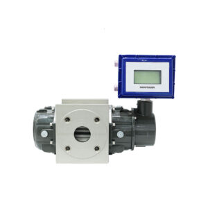 Gas Roots/Wheel Flow Meter MT-F100GW