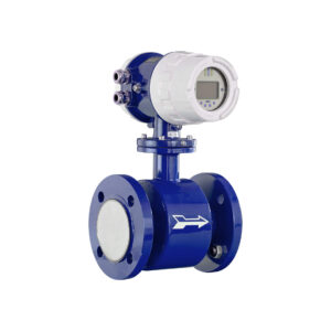 Electromagnetic Flow Meter MT-F100MG