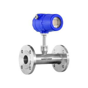 Thermal Mass Flow Meter MT-F100TM