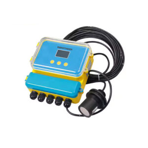 Ultrasonic Doppler Flow Meter MT-F100UL