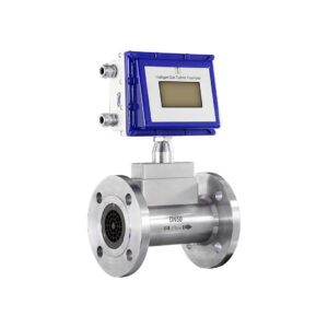 Gas Turbine Flowmeter MT-F110TR
