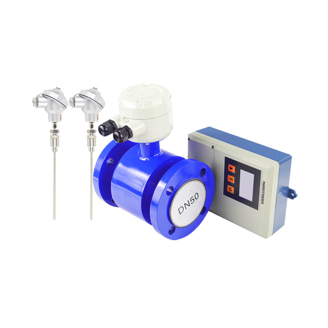 Electromagnetic Calorimeter MT-F200MG