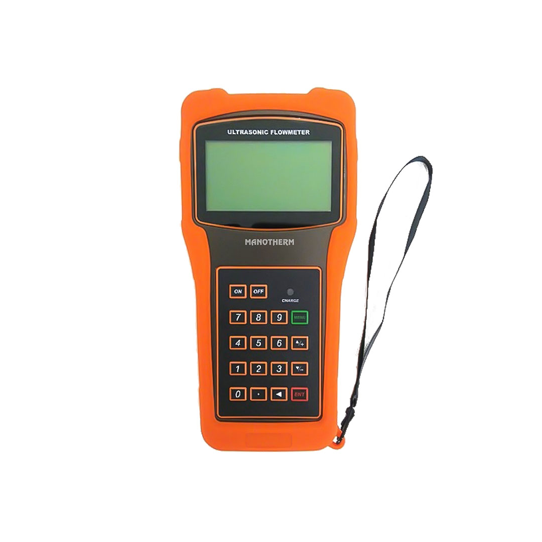 handheld ultrasonic flow meter MT-F210UL