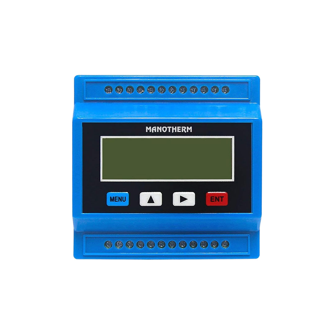 Ultrasonic Flow Module / RTU MT-F220UL