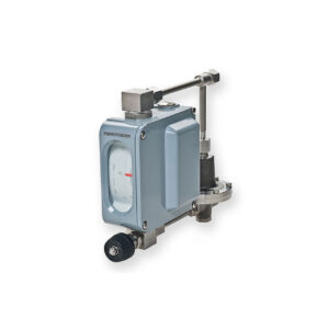 Purge Rotameter MT-F340RT