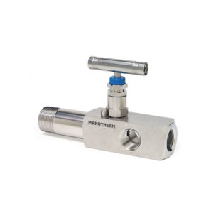 Extended Needle Valve MT-M120NV