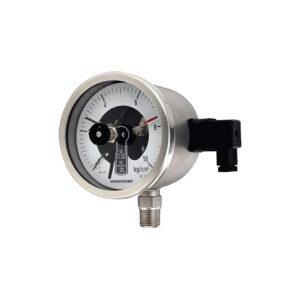 Contact Pressure Gauge MT-P100EC