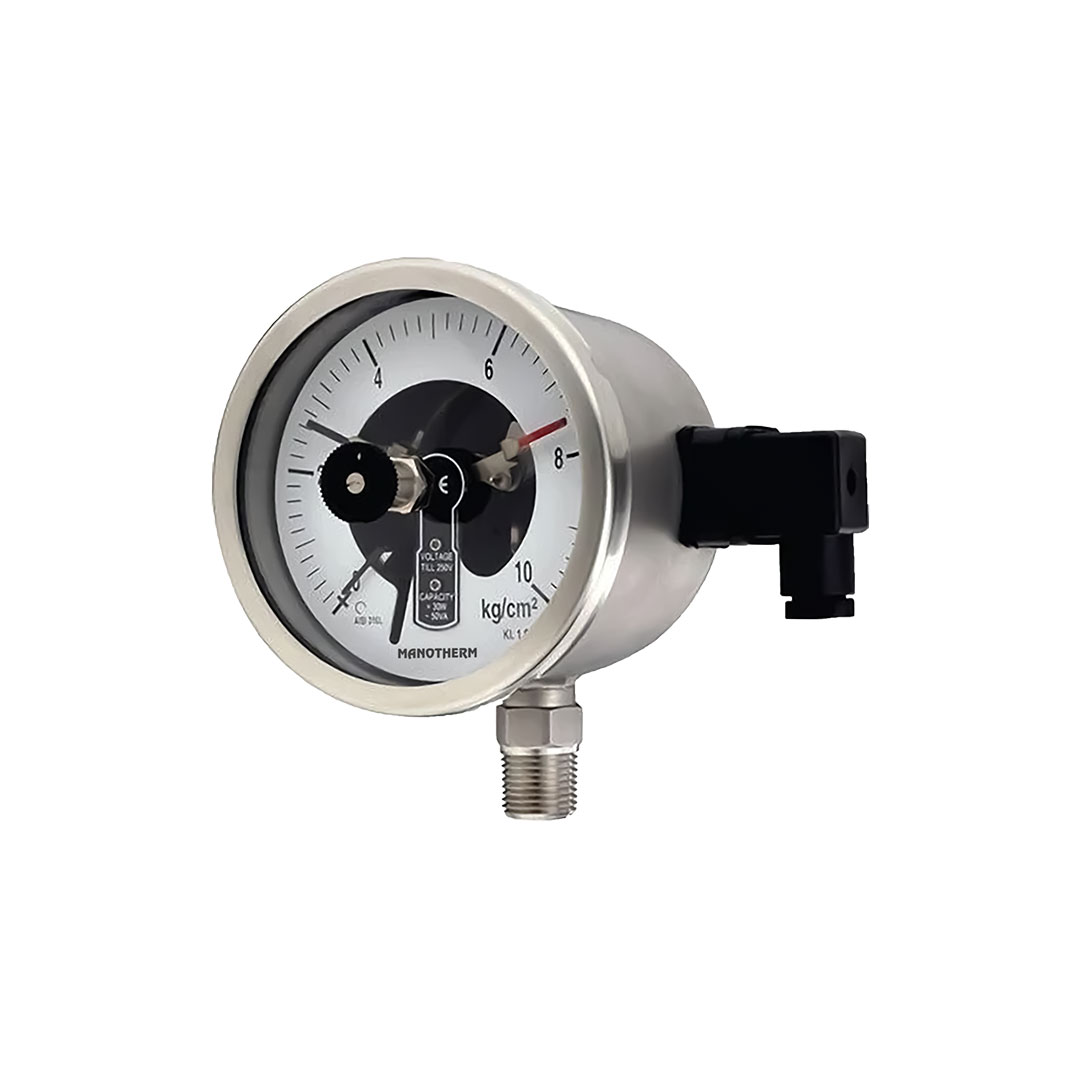 Contact Pressure Gauge MT-P100EC