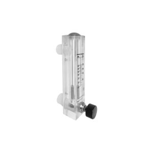 Acrylic Tube Rotameter MT-S110RT