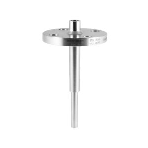 Flanged Thermowell, Stepped MT-W100FD