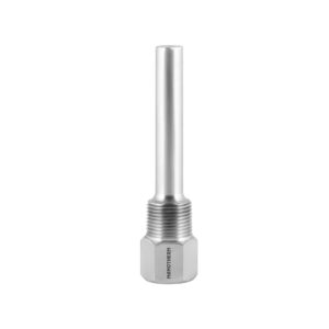 Threaded thermowell, Straight MT-W300TD