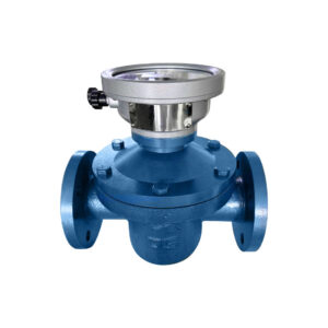 Oval Gear Flow Meter MT-F110GR